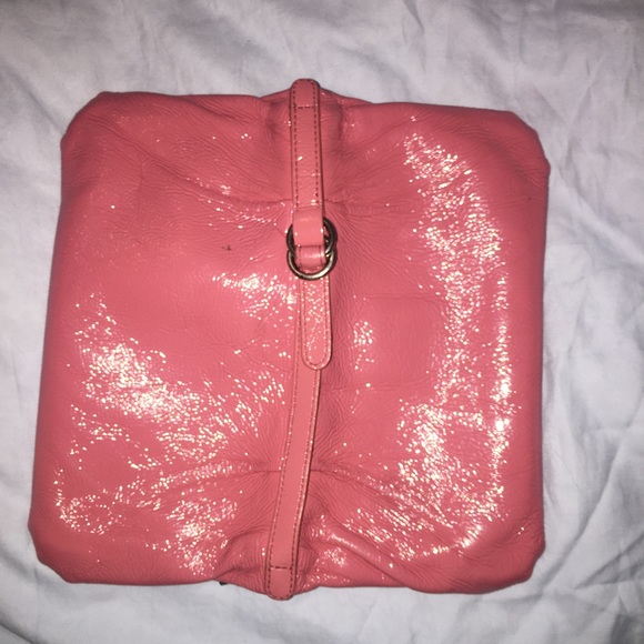 Hobo zip up wallet - Picture 3 of 4